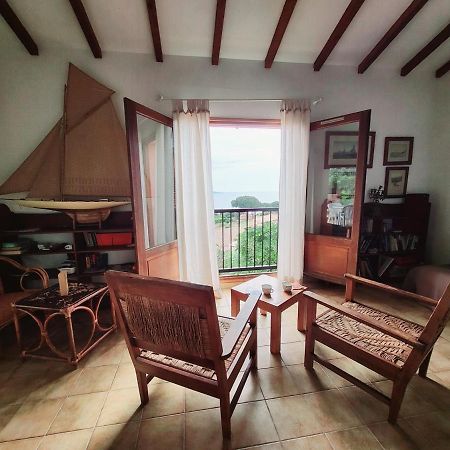 Maison Les Couchants Porticcio Портисьо Экстерьер фото