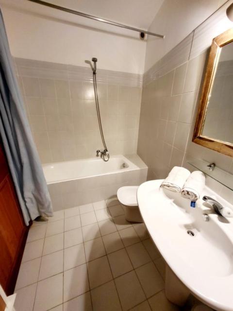 Maison Les Couchants Porticcio Портисьо Экстерьер фото