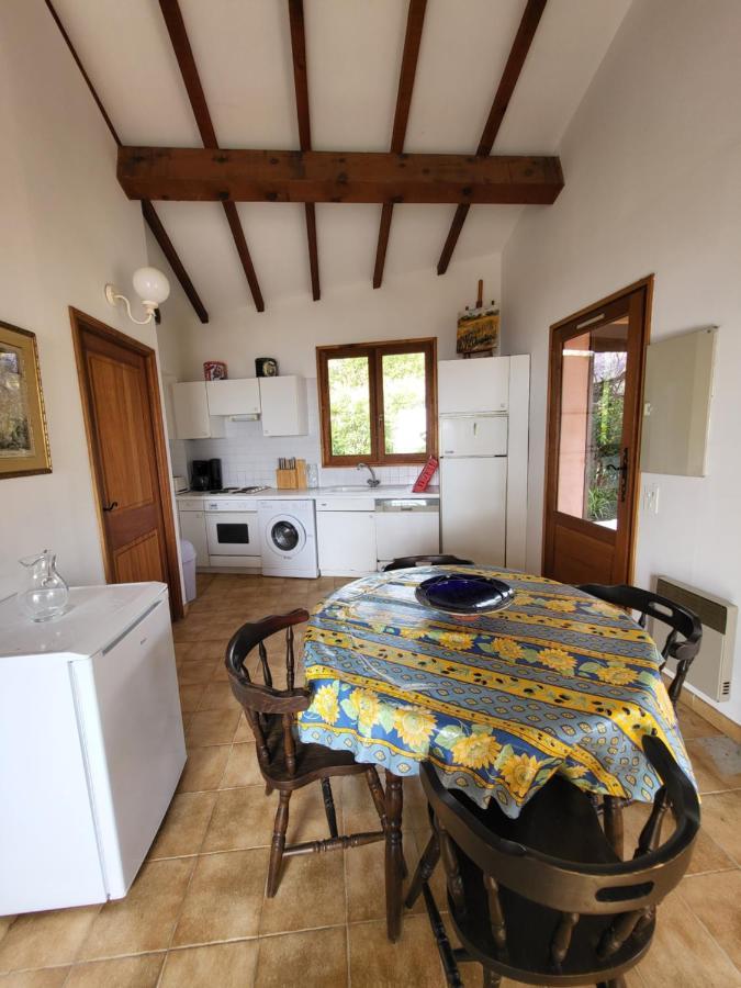 Maison Les Couchants Porticcio Портисьо Экстерьер фото